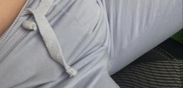 Met a girl in the park, and then fucked her at home